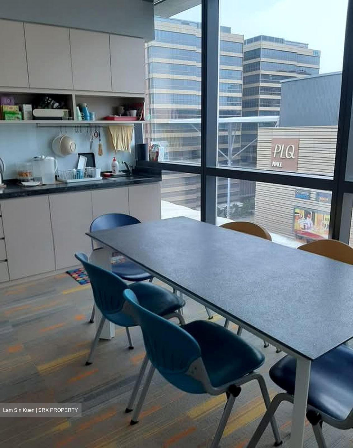 Paya Lebar Square (D14), Office #571623591